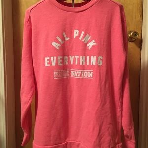 Victoria Secret Sweatshirt